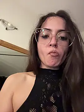 GiuliaDollx online show from 10, 7, 2026