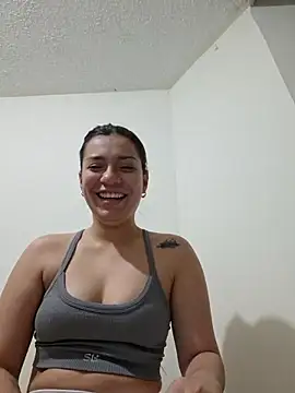 Snapshot of AmaiaSalvatore chatting on 6, 6, 2026 AmaiaSalvatore online show from 6, 6, 2026