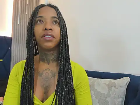 Pauline Fox online show from 21, 10, 2025