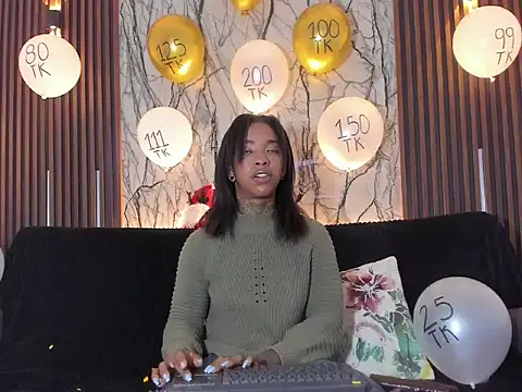 Pauline Fox online show from 16, 11, 2025