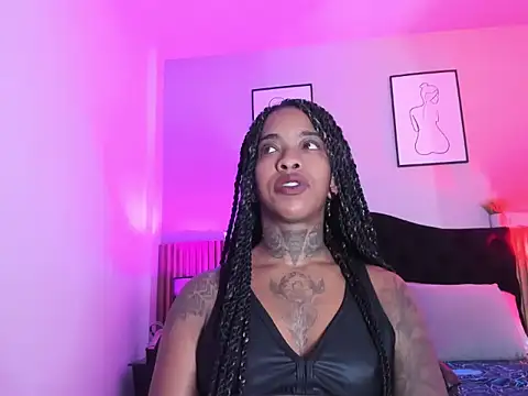 Pauline Fox online show from 18, 4, 2026