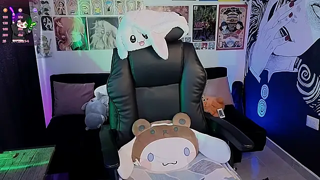 Yuhwan  online show from 16, 9, 2025