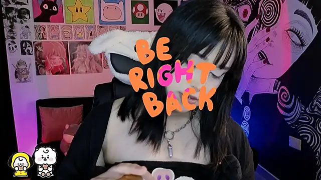 Yuhwan  online show from 19, 10, 2025