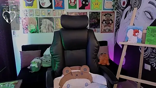 Yuhwan  online show from 25, 3, 2026