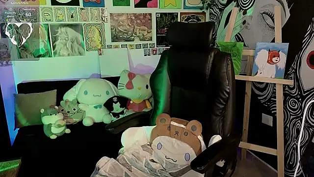 Yuhwan  online show from 16, 4, 2026