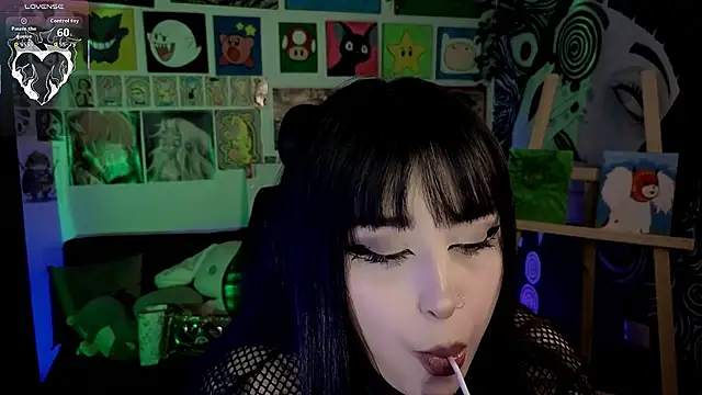 Yuhwan  online show from 18, 4, 2026