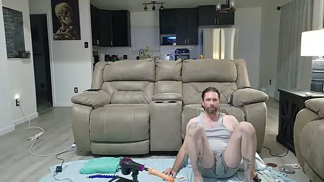 danoo84 online show from 4, 10, 2025