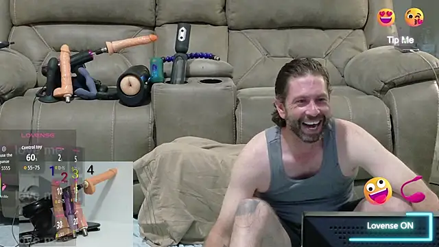 danoo84 online show from 11, 10, 2025