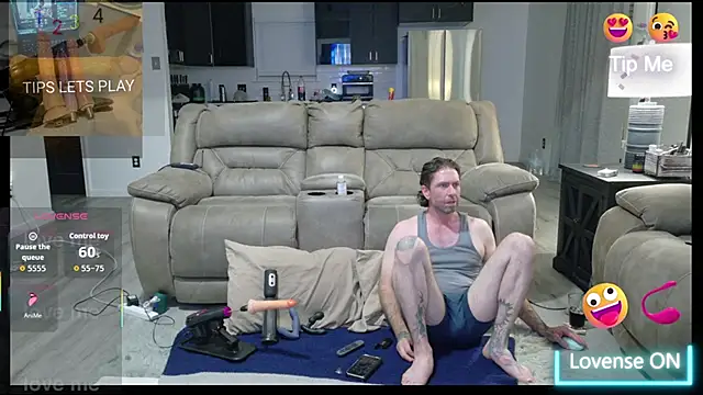 danoo84 online show from 12, 10, 2025