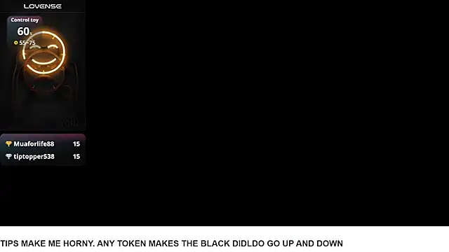 danoo84 online show from 26, 11, 2025