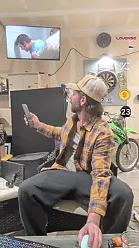 danoo84 online show from 19, 1, 2026