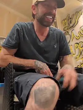 danoo84 online show from 31, 3, 2026