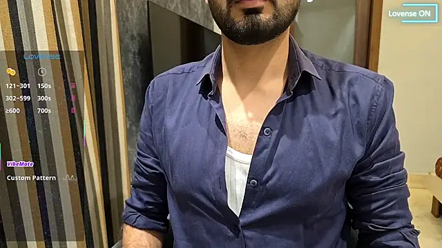 mlove902 online show from 13, 3, 2026