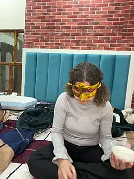 WILDKAT7 online show from 20, 2, 2026