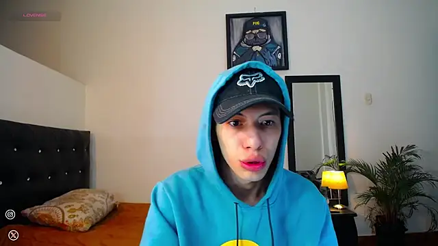 santiago cutex online show from 23, 9, 2025