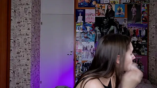 LucyRose3 online show from 20, 11, 2025