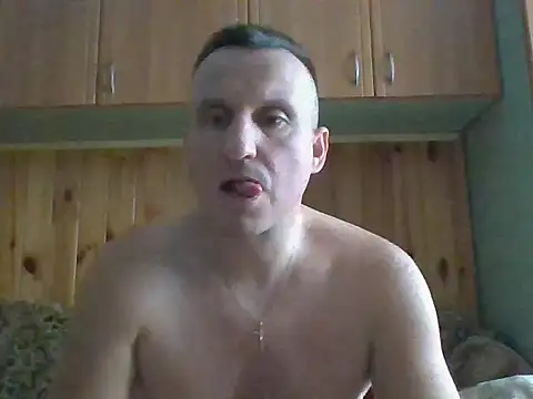Maksymilian1 online show from 11, 10, 2025