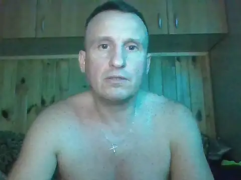 Maksymilian1 online show from 28, 10, 2025