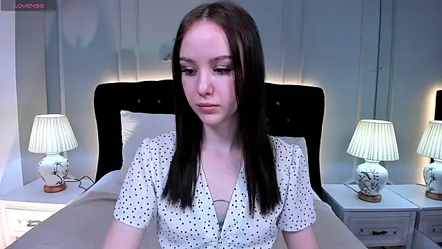 Snapshot of MarySparkle chatting on 13, 9, 2025 MarySparkle online show from 13, 9, 2025