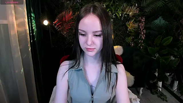 Snapshot of MarySparkle chatting on 17, 9, 2025 MarySparkle online show from 17, 9, 2025