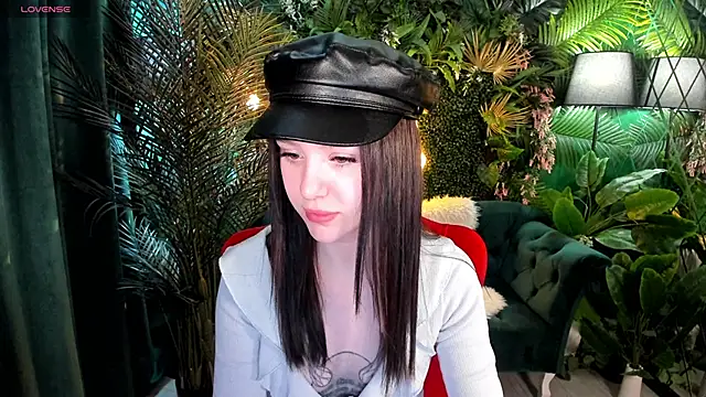 Snapshot of MarySparkle chatting on 20, 9, 2025 MarySparkle online show from 20, 9, 2025