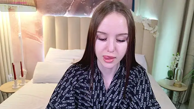 MarySparkle online show from 31, 3, 2026