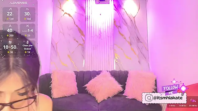 Mhiaa Sweet online show from 21, 11, 2025