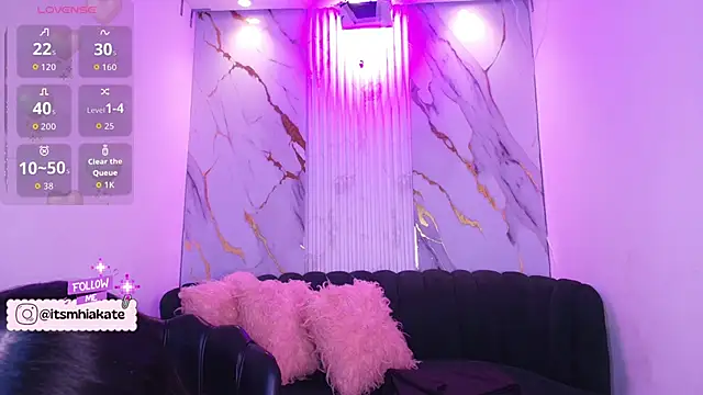 Mhiaa Sweet online show from 13, 2, 2026