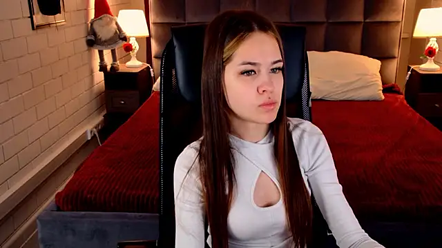 UliaNeer online show from 14, 3, 2026