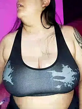 kittenFreyja  online show from 30, 9, 2025