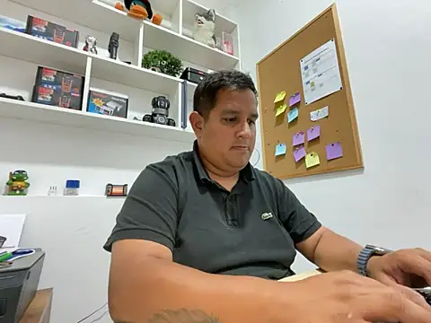 Gordito319 online show from 5, 5, 2026