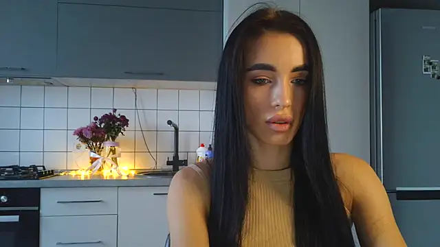 Snapshot of EvaMelnik chatting on 11, 9, 2025 EvaMelnik online show from 11, 9, 2025