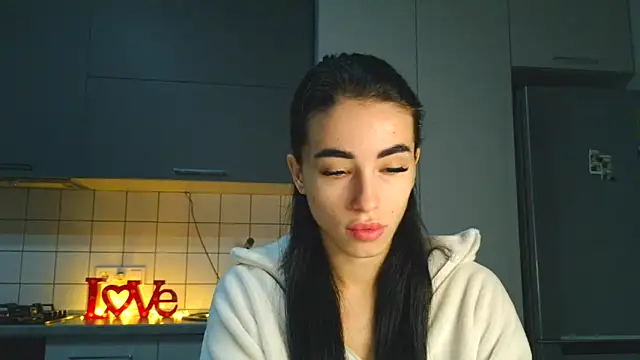 Snapshot of EvaMelnik chatting on 1, 10, 2025 EvaMelnik online show from 1, 10, 2025