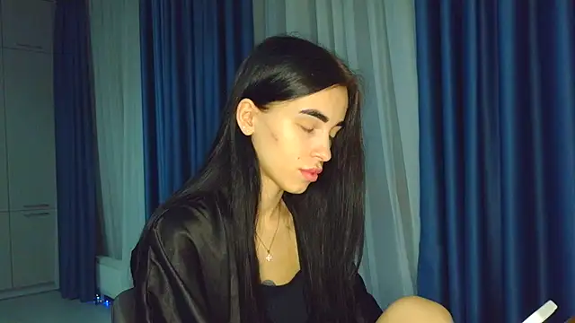 Snapshot of EvaMelnik chatting on 16, 11, 2025 EvaMelnik online show from 16, 11, 2025