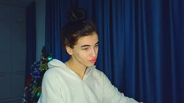 Snapshot of EvaMelnik chatting on 26, 11, 2025 EvaMelnik online show from 26, 11, 2025