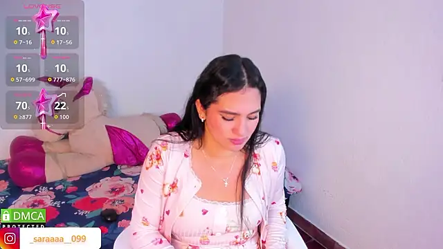 alison es online show from 20, 3, 2026