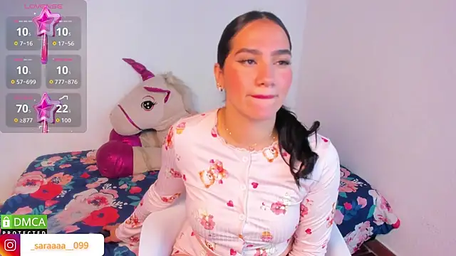 alison es online show from 25, 3, 2026