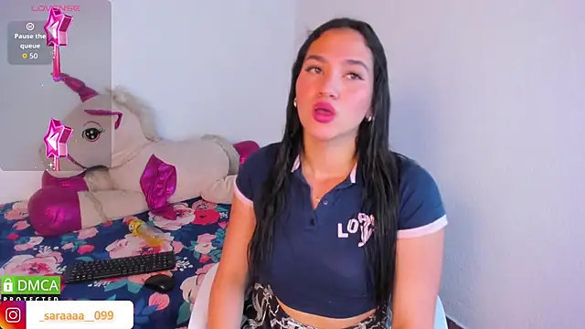 alison es online show from 26, 3, 2026