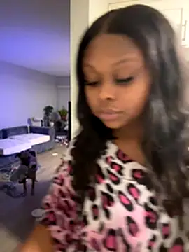 Juicystorm online show from 31, 10, 2025