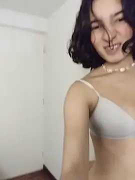 LuaBusch online show from 3, 11, 2025