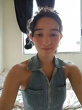 Snapshot of LuaBusch chatting on 28, 6, 2026 LuaBusch online show from 28, 6, 2026