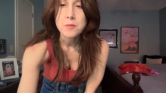 MommyGoddessL online show from 2, 10, 2025