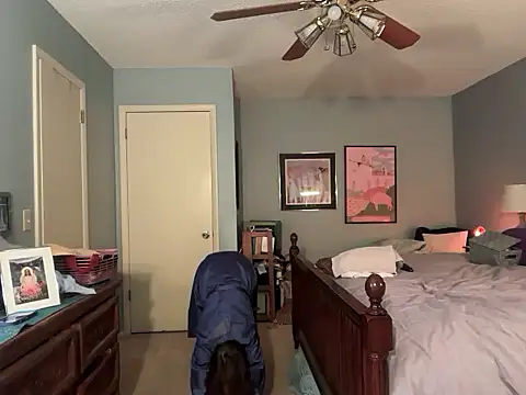 MommyGoddessL online show from 7, 10, 2025