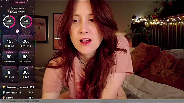 MommyGoddessL online show from 1, 3, 2026