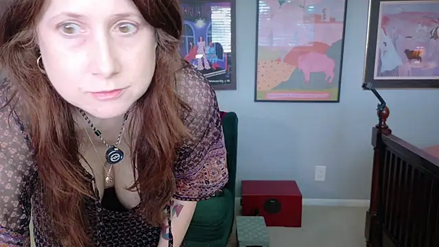 Snapshot of MommyGoddessL chatting on 2, 7, 2026 MommyGoddessL online show from 2, 7, 2026