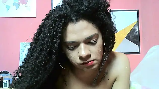 Cachinhospreto online show from 7, 1, 2026