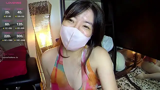 Snapshot of Akane_xxx_69 chatting on 28, 4, 2026 Akane xxx 69 online show from 28, 4, 2026
