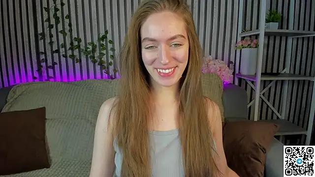 Agnes Wells online show from 15, 3, 2026