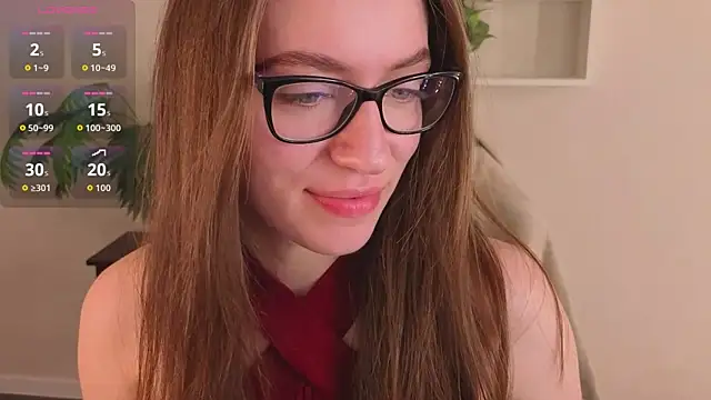 Agnes Wells online show from 26, 3, 2026