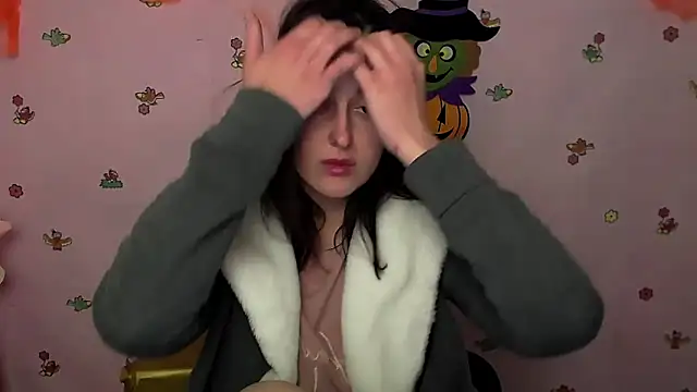 FeelMe   online show from 1, 11, 2025